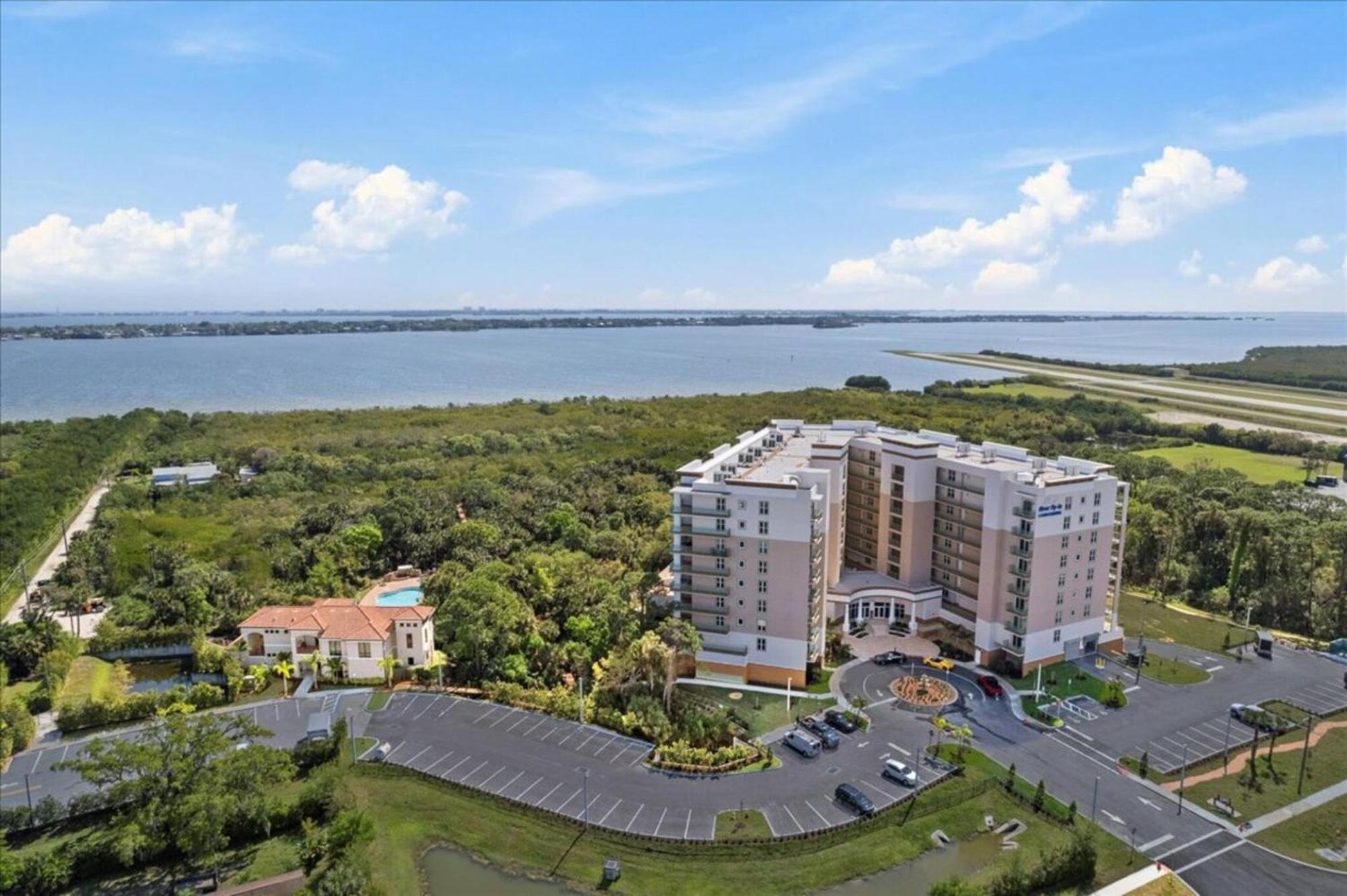 Merritt Island River Fly-In المظهر الخارجي الصورة